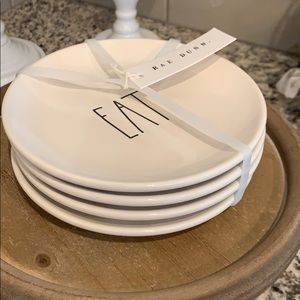 Rae Dunn Small Plates